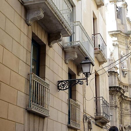 Appartamento Alla Corte Dei Misteri Trapani Luaran gambar